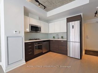 39 Brant St #721, Toronto, ON