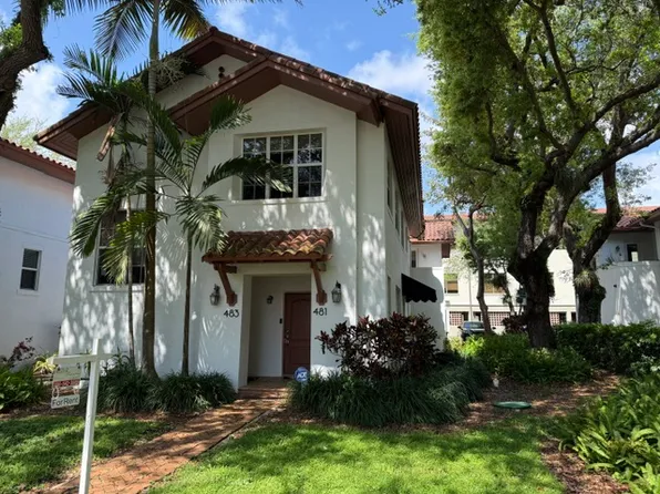 481 Menendez Ave, Coral Gables, FL 33146