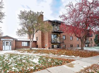 404 1st Ave NW APT G, Dilworth, MN 56529