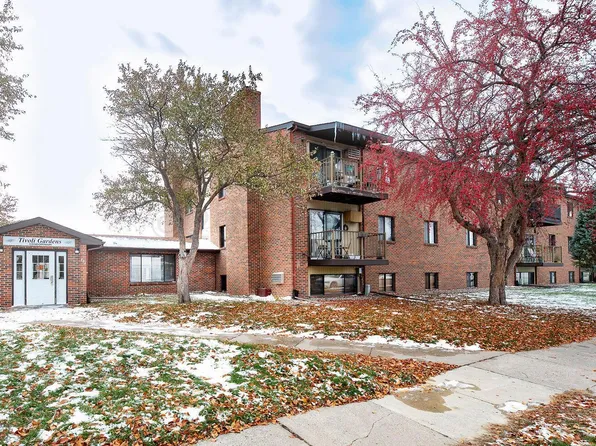 404 1st Ave NW APT G, Dilworth, MN 56529