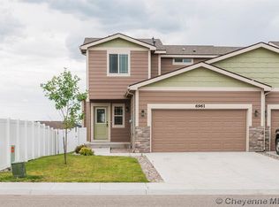 6961 Wilderness Trl, Cheyenne, WY 82001