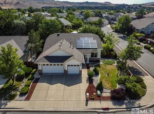 5106 Colina Dr, Sparks, NV 89436