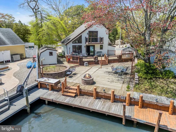 410 Cabot St, Forked River, NJ 08731