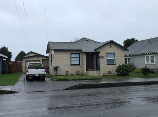 3320-3322 Pine St, Eureka, CA 95503