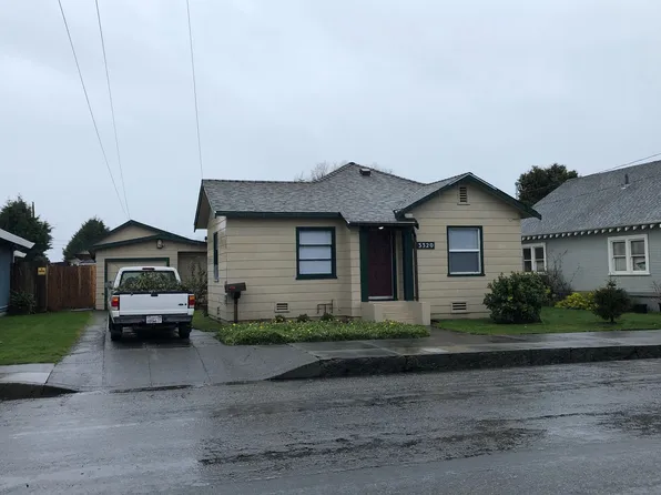 3320-3322 Pine St, Eureka, CA 95503
