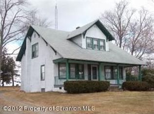 1250 Country Club Rd, Clarks Summit, PA 18411