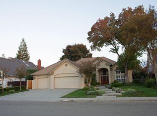 3061 Forest Ln, Madera, CA