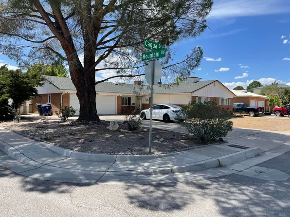 1401 Cagua Dr NE, Albuquerque, NM 87110