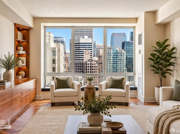 765 Market St APT 28B, San Francisco, CA 94103