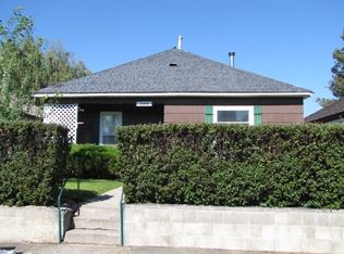 1208 4th St, Deer Lodge, MT 59722