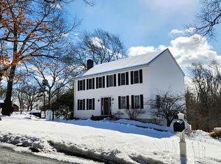 44 Asylum St, Milford, MA 01757