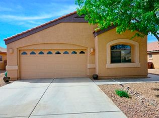 11335 W Cotton Bale Ln, Marana, AZ 85653