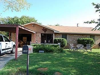 1st image of 3814 Country Side Dr