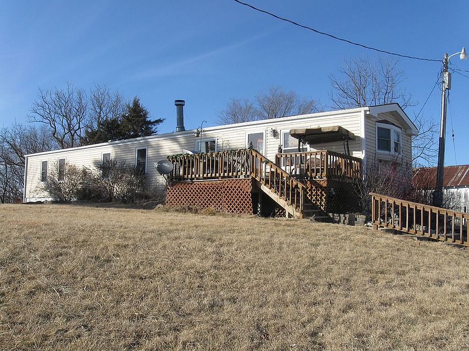 2889 105th St, Tabor, IA 51653 Zillow