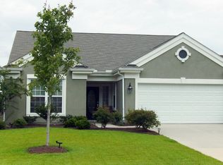63 Candlelight Ln, Bluffton, SC 29909