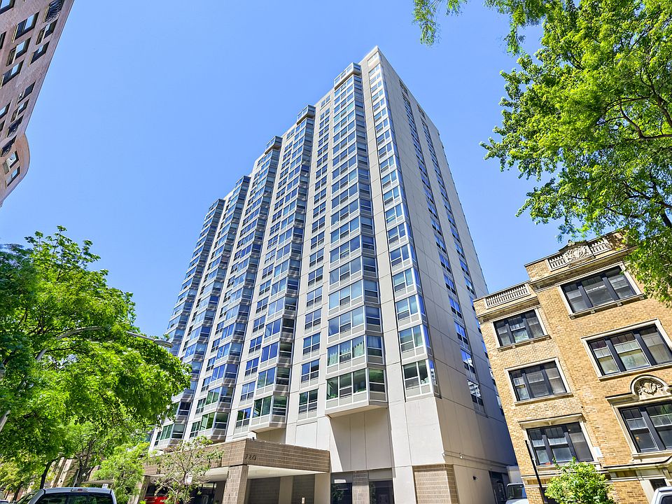 1st image of 720 W Gordon Ter APT 3R