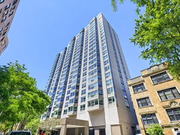 720 W Gordon Ter APT 3R, Chicago, IL 60613