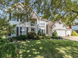 1103 Hawkins Meadow Ct, Fenton, MO 63026