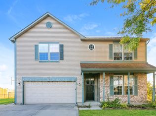 226 Oakview Dr, Mooresville, IN