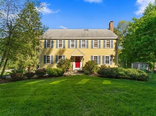 769 Edgell Rd, Framingham, MA 01701