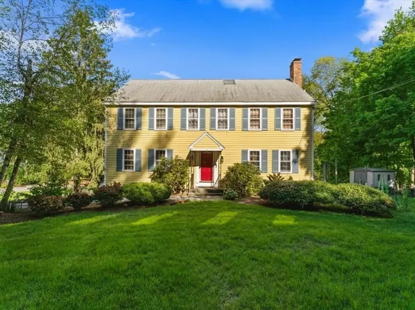 769 Edgell Rd, Framingham, MA 01701
