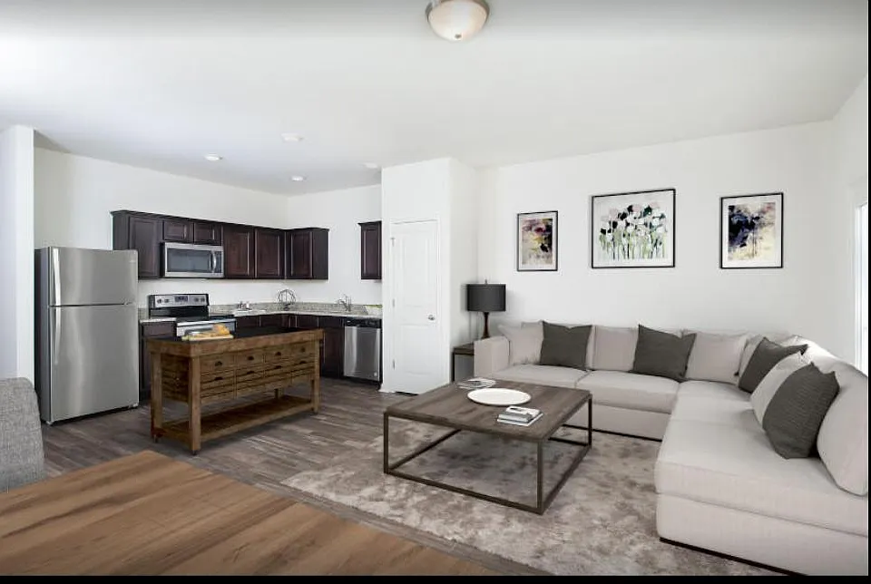 100 Silver Star Way