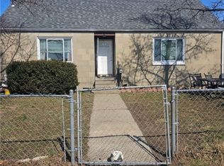 2119 Bellefontaine Ave, Dayton, OH 45404