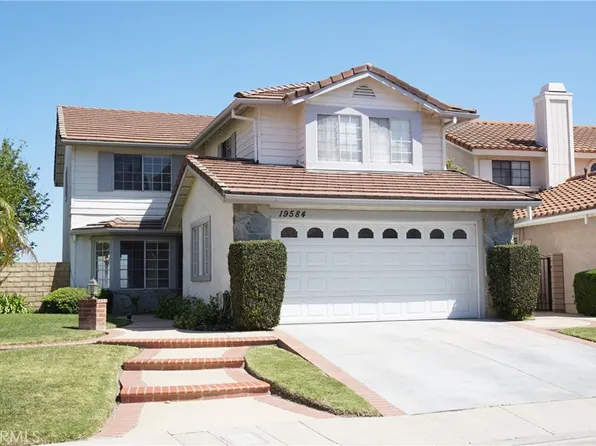19584 Shadow Glen Cir, Porter Ranch, CA 91326