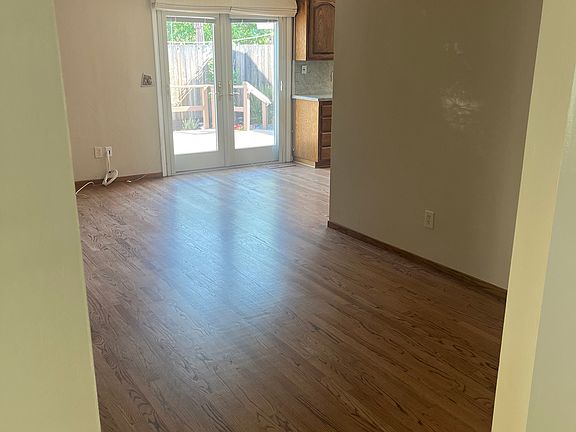 Family room from front entrance