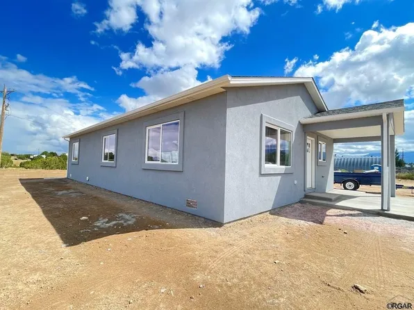 15 Pikeview Ave, Williamsburg, CO 81226