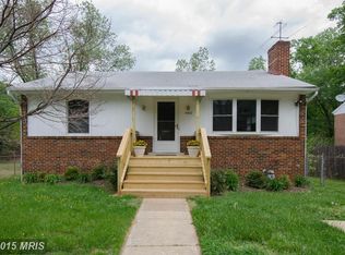 5602 Newton St, Hyattsville, MD 20784