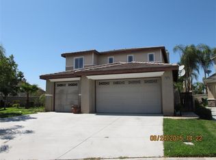 36029 Capri Dr, Winchester, CA 92596