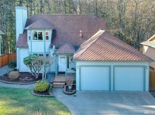 32239 8th Ave SW, Federal Way, WA 98023