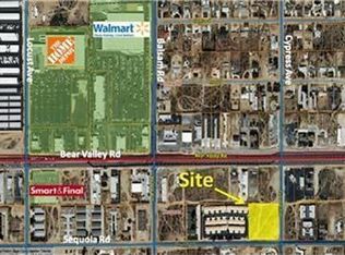 0 Sequoia Ave, Hesperia, CA 92345