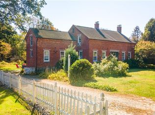 106 Depot Rd, Coventry, CT 06238