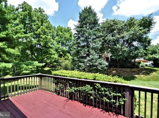 203 Tyler Ct, Ambler, PA 19002