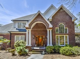 531 Wilhelm Pl NE, Concord, NC 28025