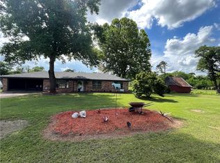 649 Clouse Rd, Broken Bow, OK 74728