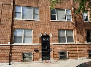 6248 S Honore St #2, Chicago, IL 60636