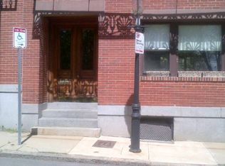 3 Adams St APT 1, Charlestown, MA 02129