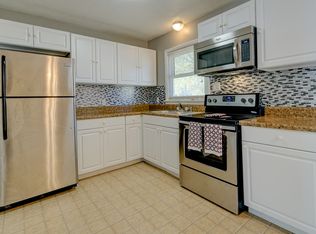 3500 Collins Blvd, Chesapeake, VA 23321