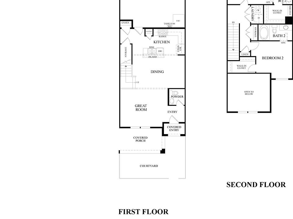 2nd image of 722 W Claystone Dr #3LHCKE