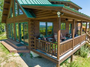 238 N Ridge Rd, Freedom, ME 04941