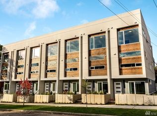 4300C SW Willow St, Seattle, WA 98136