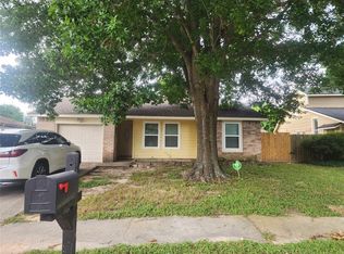 10115 Mill Shadow Dr, Houston, TX 77070