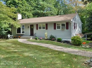 16 Fox Hollow Dr, BLOOMING GROVE, NY 10914