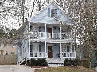 807 Scotts Ridge Trl, Apex, NC 27502