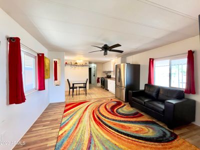 2481 W BROADWAY Avenue #20, Apache Junction, AZ, 85120