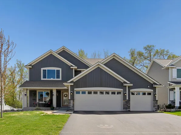 5590 Upper 179th St W, Lakeville, MN 55044