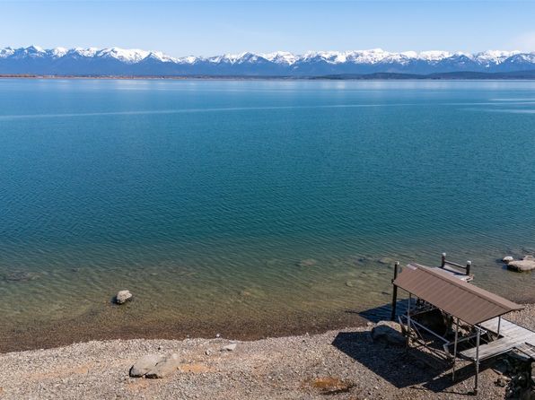 161 Marco Bay Ln, Somers, MT 59932